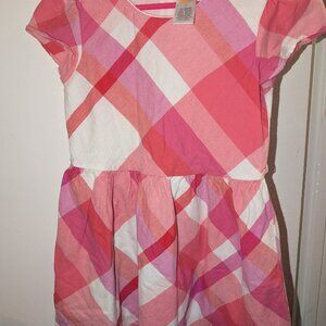 Gymboree Girls Dress Size 5